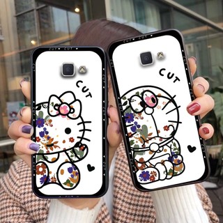 Ốp lưng Samsung J4 Plus / J4 Core / J4+ DOREMON, MIKEY hoạt hình cute cực đẹp giá rẻ
