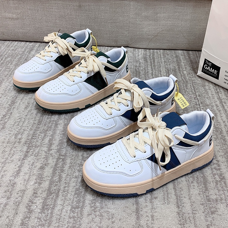 Giày thể thao nam BABU giày xu hướng thời trang 2022 - G9 Nuu Fashion