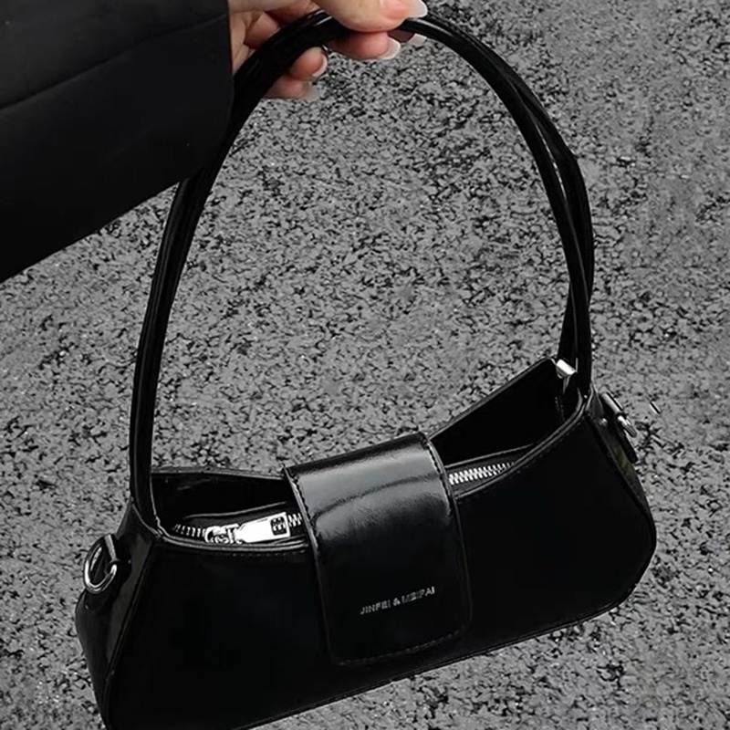 Túi Đeo Chéo Thời Trang Dễ Phối Đồ Cho Nữ