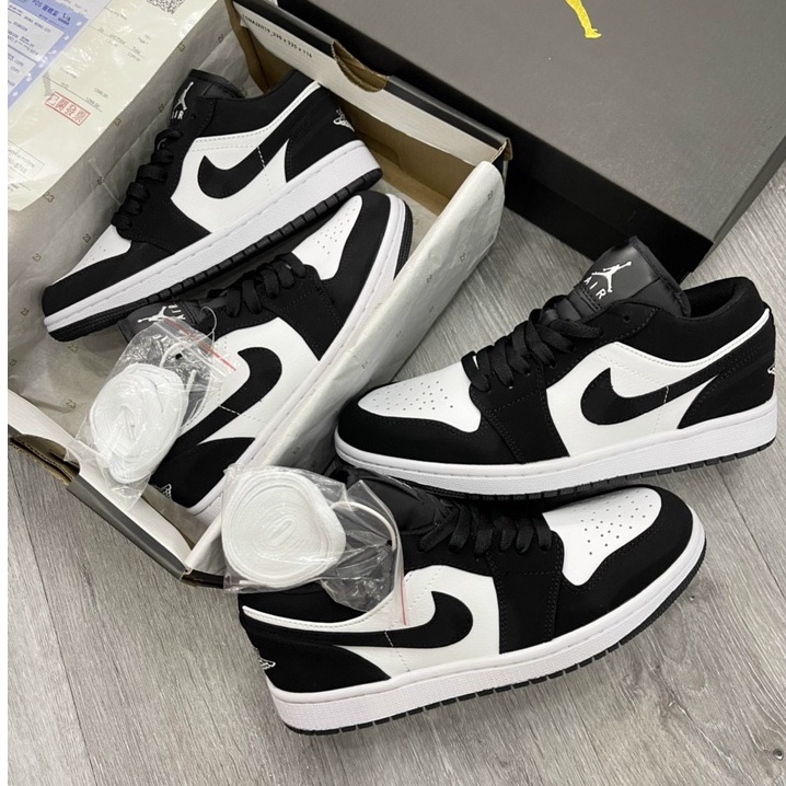 Giày thể thao JOR_DAN low 1 các mẫu,Giày sneaker JD low dành cho nam nữ hot hàng chuẩn 1:1 full bill bill box phụ kiệ