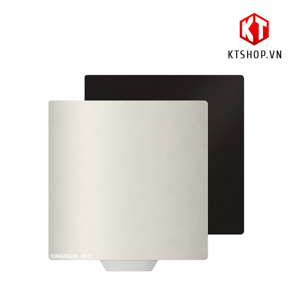 Bộ Tấm Bàn In PEX Cho Máy In 3D