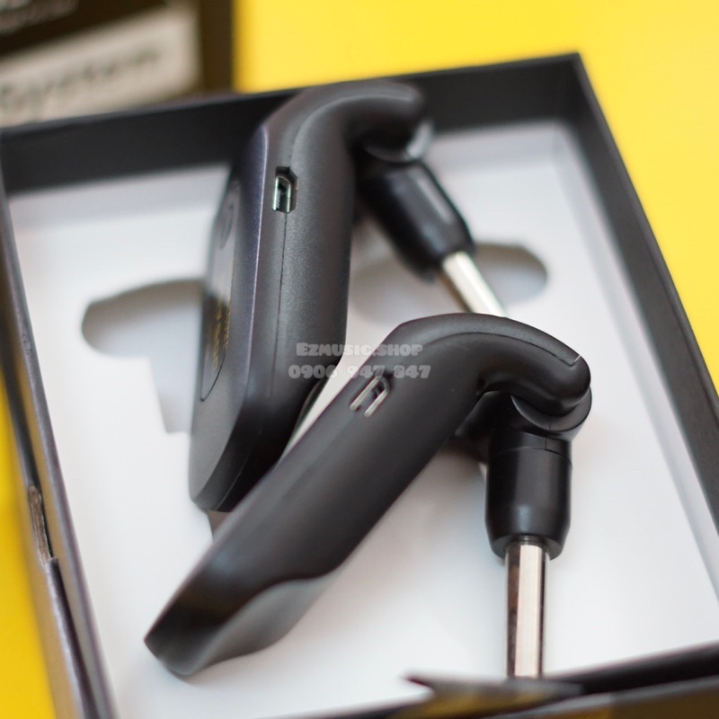 Bộ truyền không dây Dosago DS-G1