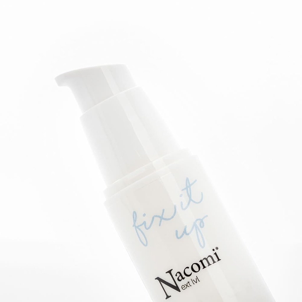 Serum Niacinamide 15% 20% 30ml giảm mụn sáng da hàng XT Ba Lan
