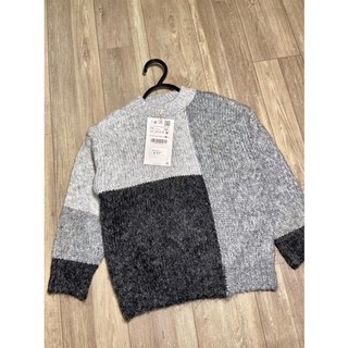 Áo len cừu zr bé trai