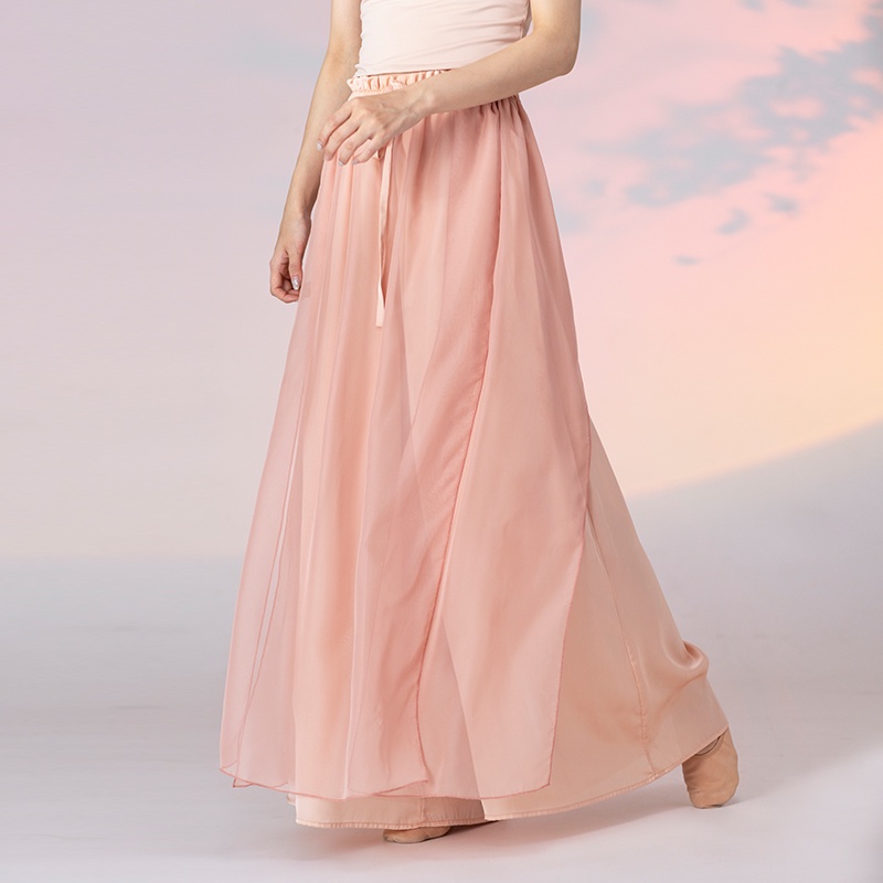 (M &amp; E) Trang Phục Khiêu Vũ Truyền Thống Trung Hoa Cho Nữ