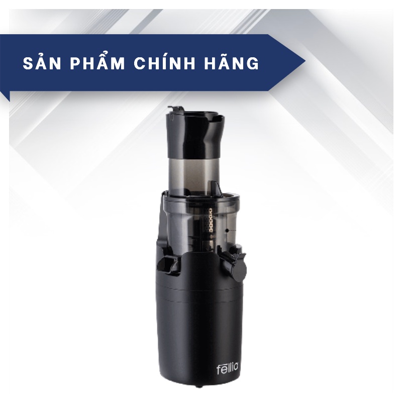 Máy ép chậm Fellia S268 (200W)