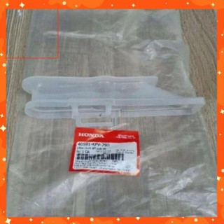 Nhựa đỡ xích, sên wave a 2007-1016, wave rs100, s100 hàng loại 1
