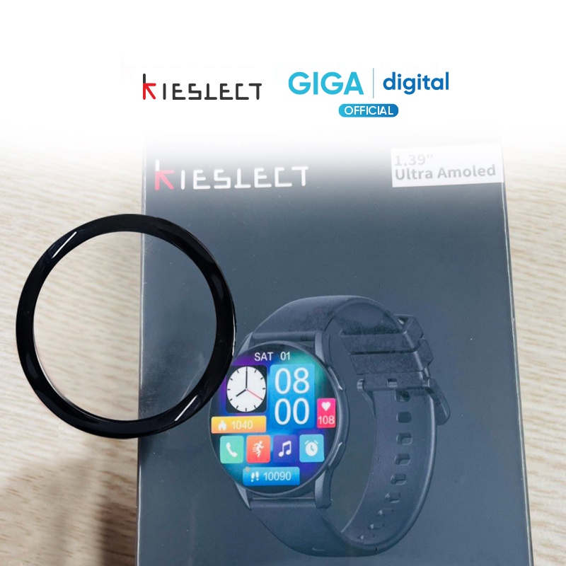 [Xả Kho] Miếng Dán Chống Xước Đồng Hồ Thông Minh Kieslect Kr, K11 - Bảo Vệ Bề Mặt Đồng Hồ | BigBuy360 - bigbuy360.vn