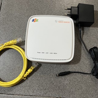 Bộ phát wifi Access point AC1200 FPT