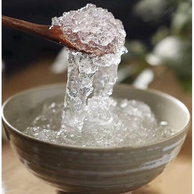 Tuyết Yến Vân Nam - Túi 30 gram