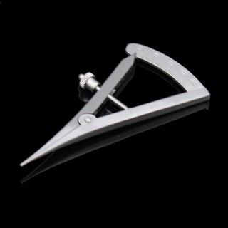 Thước đo lường đầu thẳng 20mm chuyên dụng