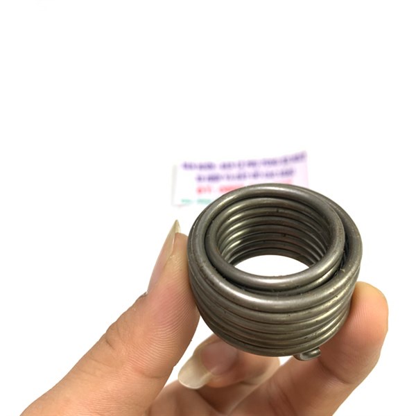 Lò xo cần khởi động