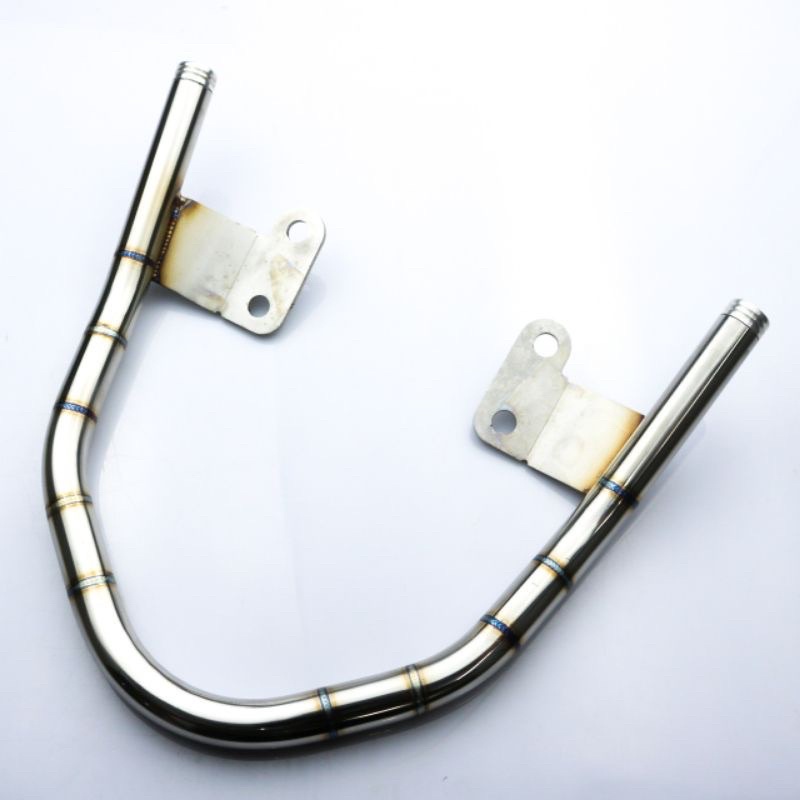 Tay Sách Gắn Wave50/100/110 Như Zin