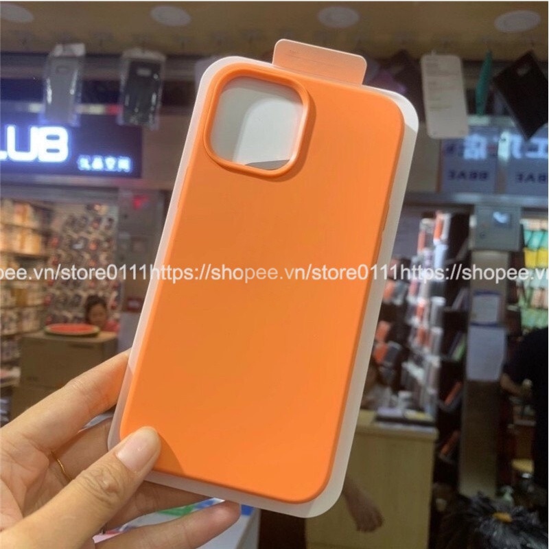 Ốp lưng CHỐNG BẨN LOGO TÁO FULL VIỀN dành cho 11/ 11 Pro/ 11 Pro Max/ 12/ 12 Pro/ 12 Pro Max/ 13/ 13 Pro/ 13 Pro Max