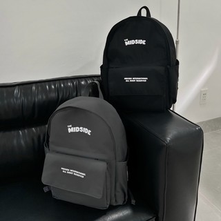 Balo đi học MIDSIDE BACKPACK ( 3 Màu )