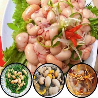 KÊ GÀ TƯƠI CẤP ĐÔNG (500gr)