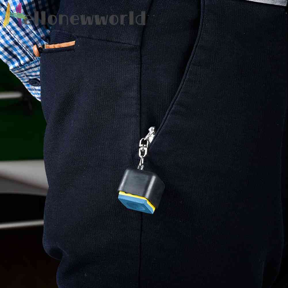 Giá Đỡ Phấn Chơi Bida Bỏ Túi Tiện Dụng