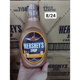 Hershey's syrup siro hershey các loại 623gr