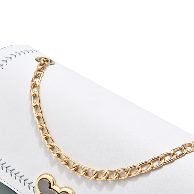 Túi xách nữ đeo chéo, túi xách đeo vai, hàng loại 1 Size 22cm - Mitoren 507