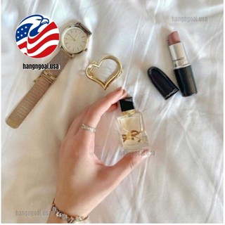 Nước hoa mini ysl libre edp eau de parfum 7.5ml-