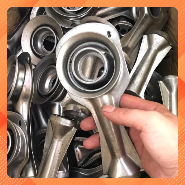 Họng thép bếp gas đa năng