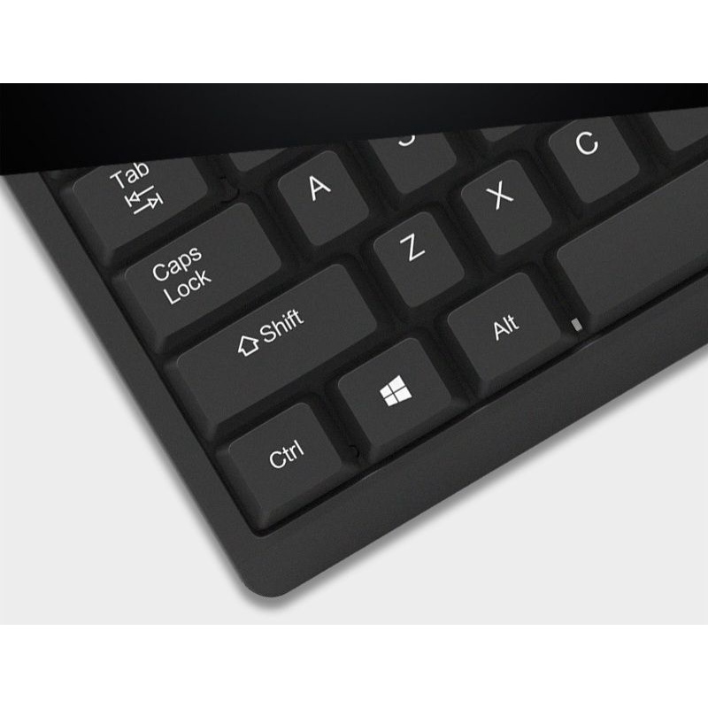 Bàn phím và chuột không dây AOC KM210