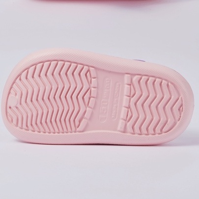 Dép Sục Cho Bé, Sục Cross Bé Trai Bé Gái Từ 1-4 Tuổi Siêu Nhẹ Mềm Êm Chân Chống Trơn Trượt