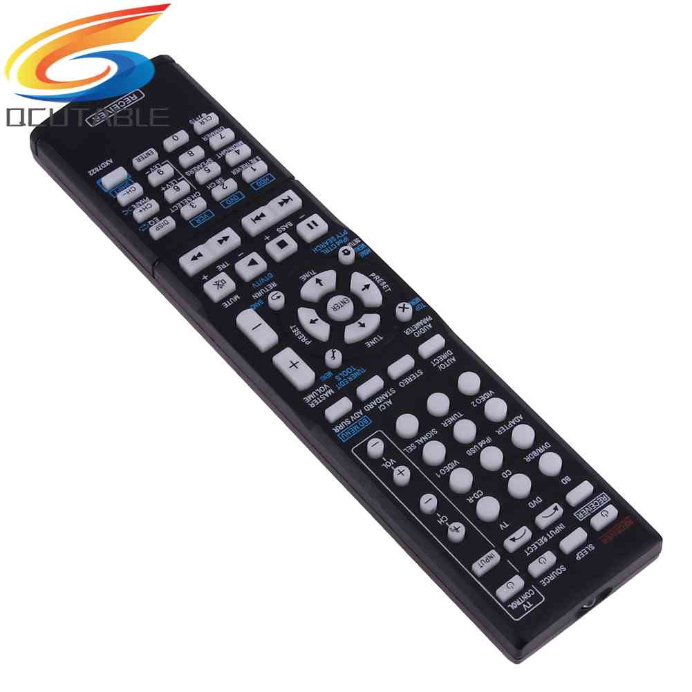 Điều Khiển Từ Xa Cho Pioneer VSX-521 / AXD7660 / VSX-422-K / AXD7662 AV