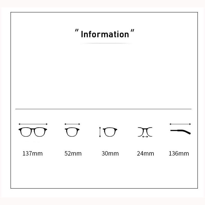 Kính Mát Gọng Vuông Kim Loại Thời Trang Cho Nam Nữ