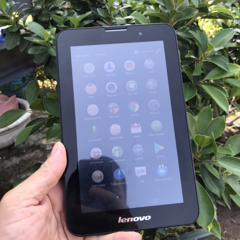 Máy tính bảng Lenovo ideatab A3000-H 7 - 2 sim