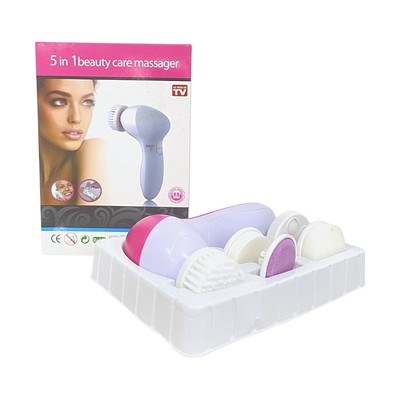 Phụ kiện cho mẹ chăm sóc da cho mẹ Vinanoi 1 cái
