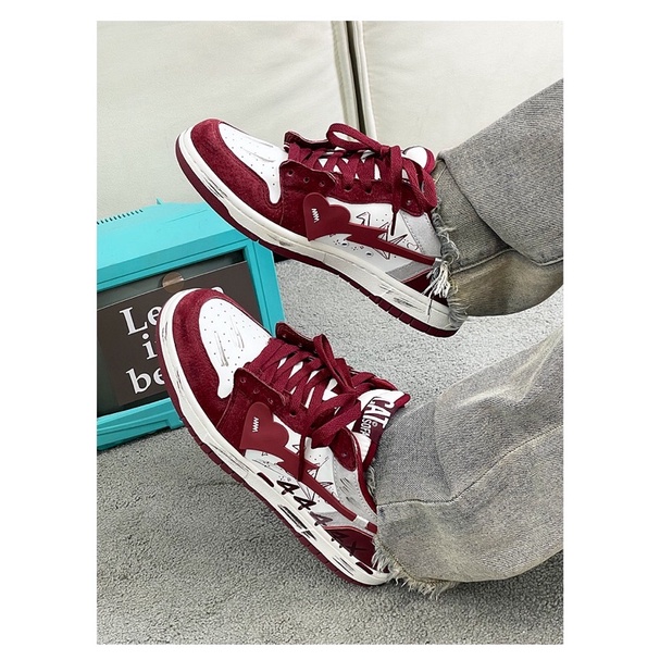 Giày sneaker cat&sofa