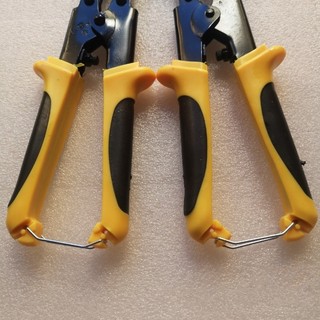 Kìm cộng lực mini Saisi tools Nhật Bản 8"/200mm
