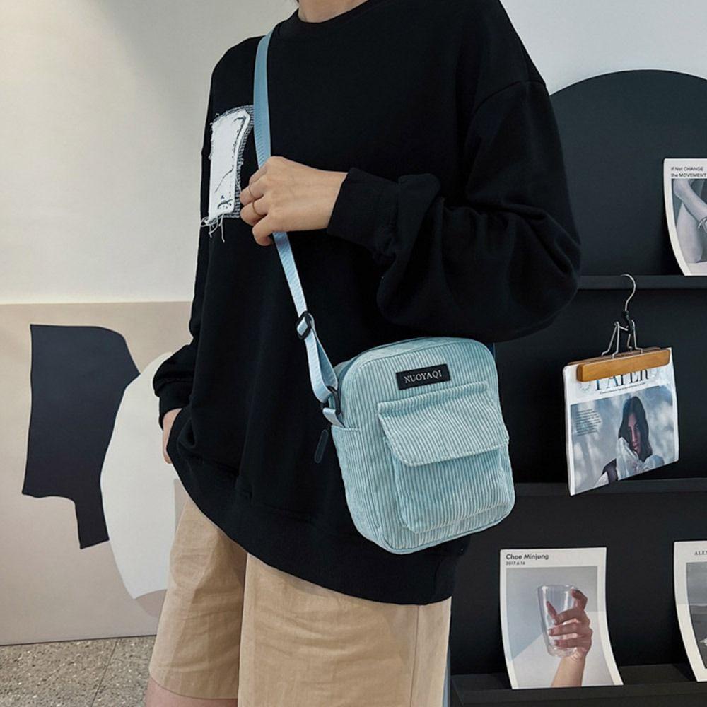 Túi Đeo Chéo Vai Dành Cho Nam OKDEALS