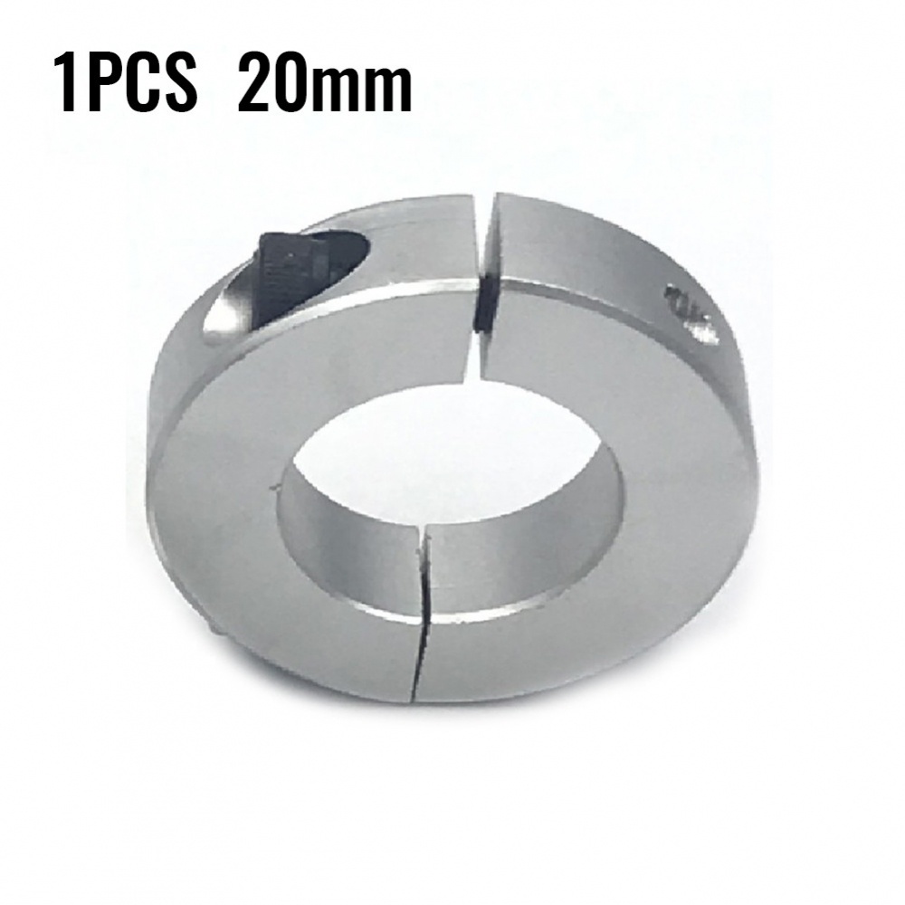 Vòng Kẹp Cổ Áo Chất Lượng Cao 13mm / 15mm / 16mm / 20mm / 25mm / 30mm