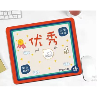 Miếng Lót Chuột Cao Cấp Gaming, Văn Phòng