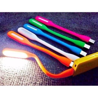 Đèn led USB mini siêu sáng nhiều màu lựa chọn