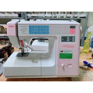Máy may gia đình juki Misin 7700, HZL... hàng nội địa Nhật, Nhật bãi