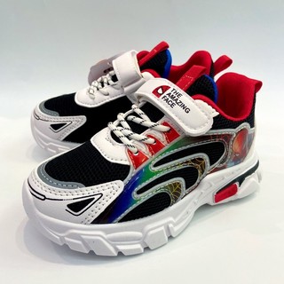 Sneaker Giày thể thao spiderman giày nhẹ