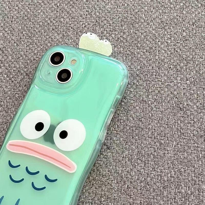 Ốp Điện Thoại tpu Hình Biểu Cảm Cho iPhone 14 14promax 11 11PROMAX 12 12PRO 12PROMAX 13 13pro 13promax 14pro