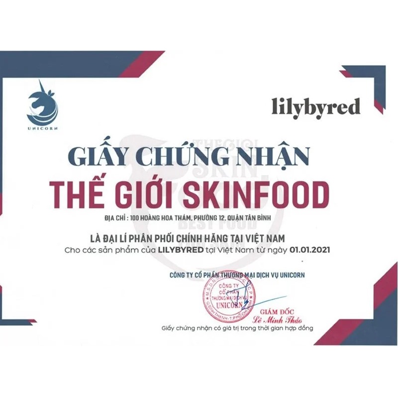 Bảng Phấn Mắt 2 Ô Siêu Xinh, Bền Màu Lilybyred Little Bitty Moment Shadow