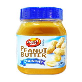 Bơ Đậu Phộng Xuất Khẩu Crunchy/creamy 400gr