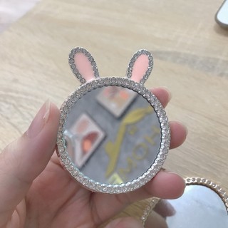 Gương mini làm đồ handmade
