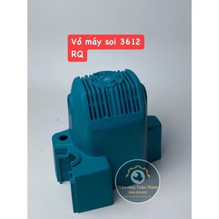 Bộ vỏ máy soi 2 tay 3612, vỏ máy soi makita