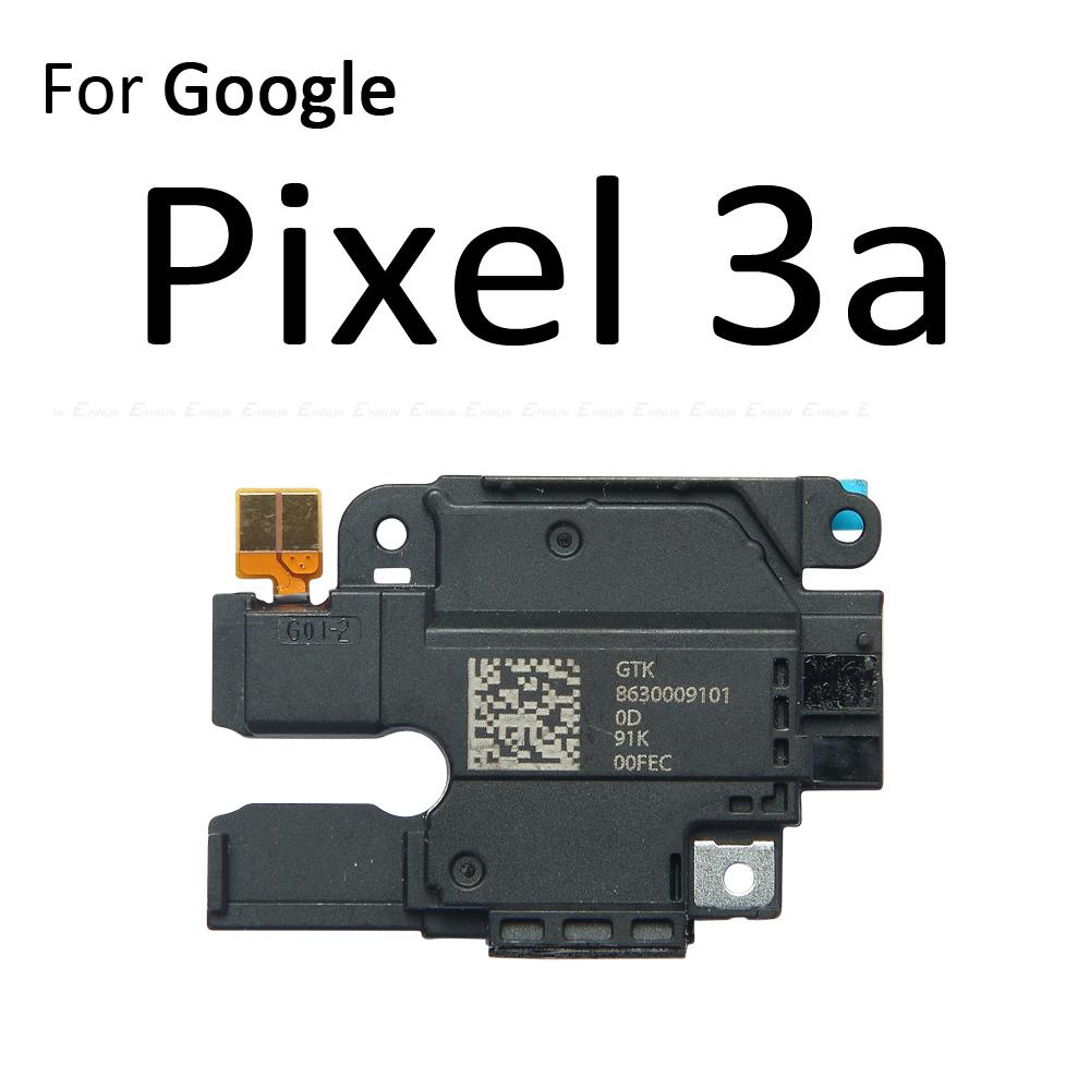Cáp Flex Loa Trong Phía Sau Chuyên Dụng Cho Google Pixel 2 3 3a 4a 4 XL 5 5a 6 7 Pro 3XL 3aXL 4XL