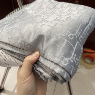 Ga gối lụa vân chìm thương hiệu, set 3 món ga gối lụa