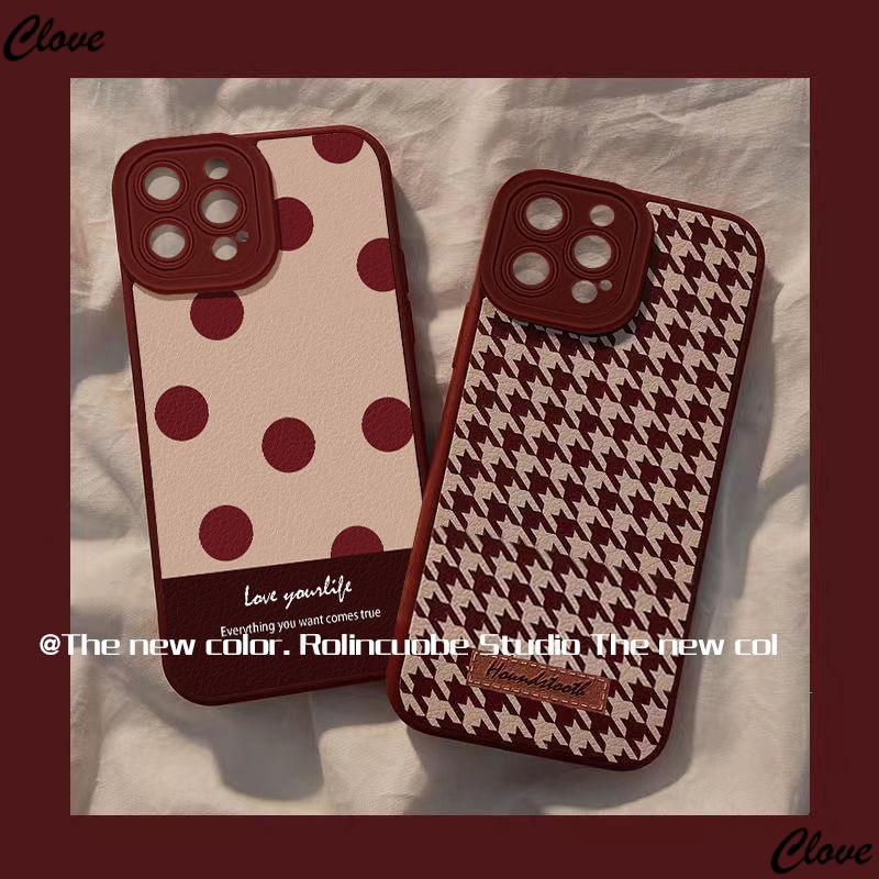 Ốp Điện Thoại Mềm Chống Sốc Bảo Vệ Toàn Diện Cho Iphone 12iPhone1311 7iPhone14 xr xs 14 / 8pluspromax 7IVR