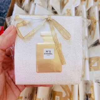 Nước hoa mini 7.5ml kèm túi
