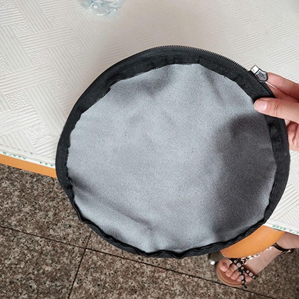 Túi Đựng Đồ Đa Năng Chống Thấm Nước Gắn Tay Lái Xe Scooter Điện