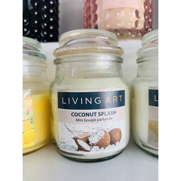 Nến thơm xuất khẩu Luminessence